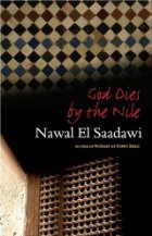 Cover of God Dies by the Nile