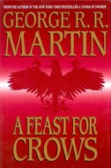 Cover of A Feast for Crows